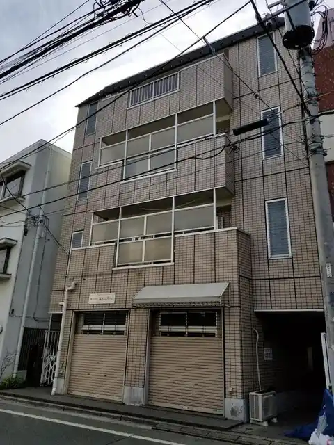 エクセル桜台