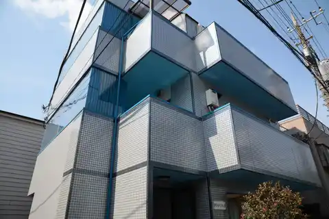 シティーマンション