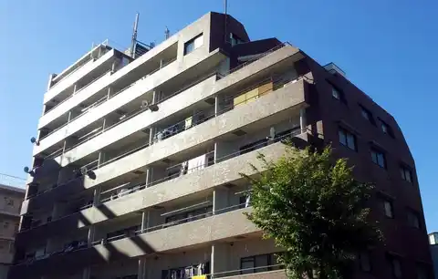 オリエント丹野マンション豊田