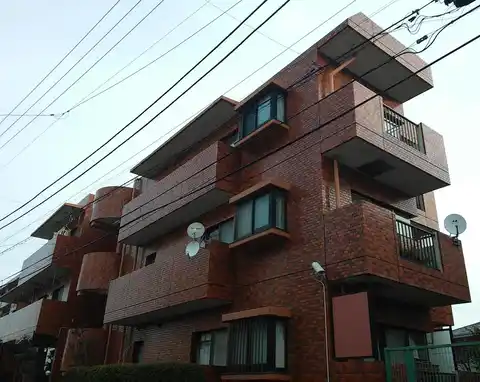 ライオンズマンション片倉町第2
