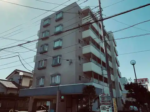 エトワール戸田