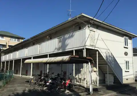ヴェルドミール1番館