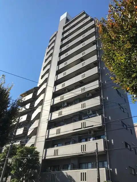 リュエル戸田公園