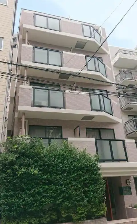 エクセレンス目黒