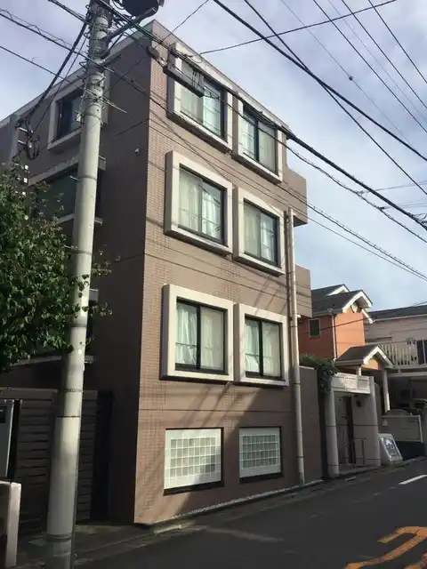 アートコート田園調布JP