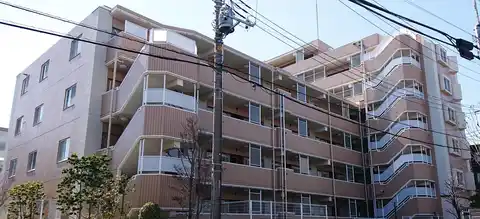 イトーピア豊島園パルテール