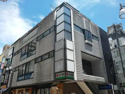 ネオック中央ビル