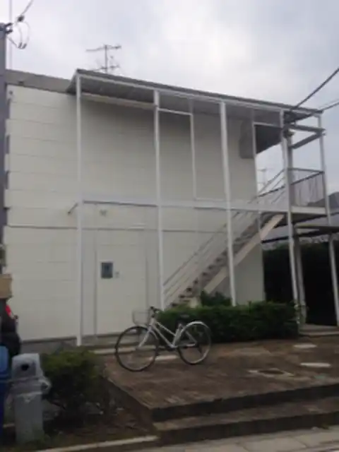 レオパレスThirtyone