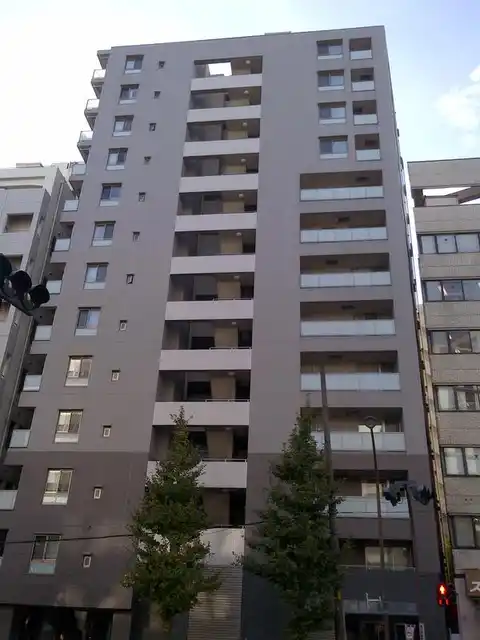 クオリア御茶ノ水パークフロント