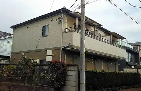 グリーンローズα