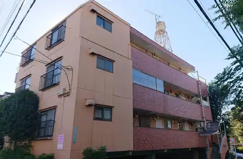 江古田パークサイドハイム