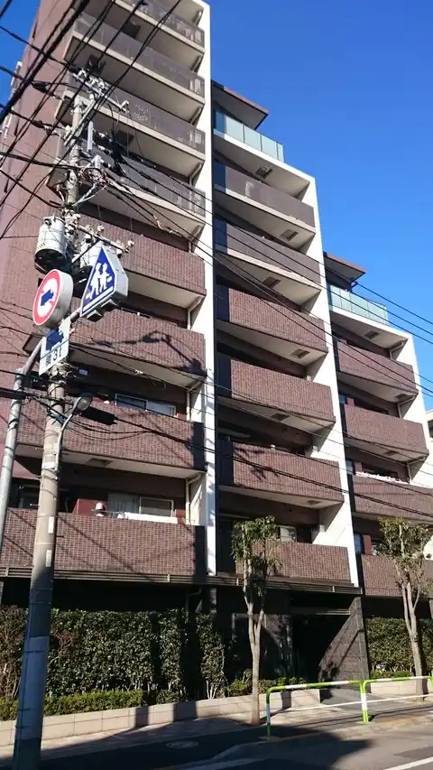 イニシア田端