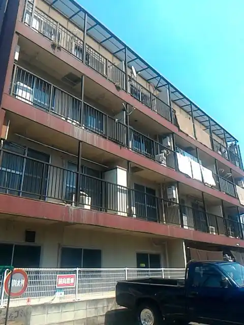 第23大宮ハイツ