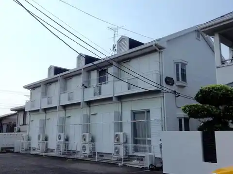 セレーンハイツ