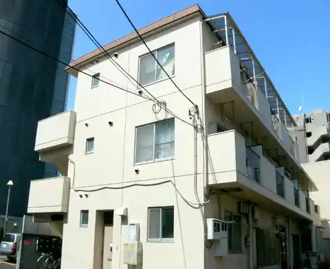 メゾン宮城