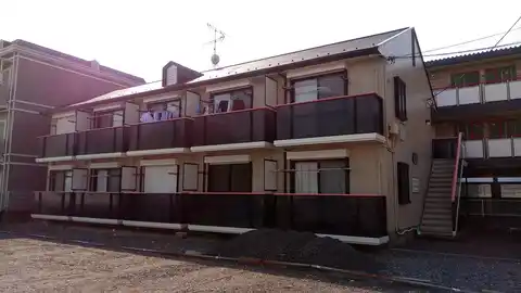 ストリーム・ I