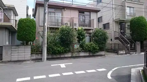 シティハイム八芳