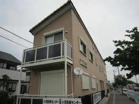 プライムハイツ