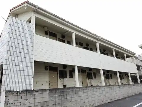 ドエル石井