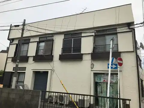 コーポ清美