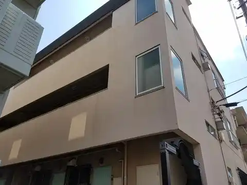 ベストマンション