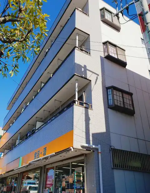 リリーパレスナルシマ