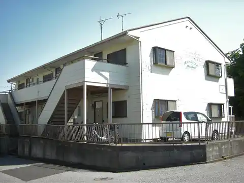 オリーブハウス