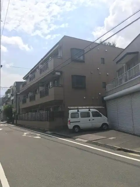 ナイアンローデ