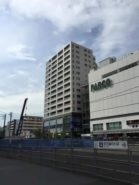 グレーシア調布