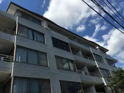 ボナールつつじヶ丘