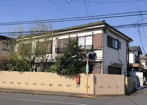 美乃里コーポ