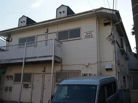 メゾン新栄VI