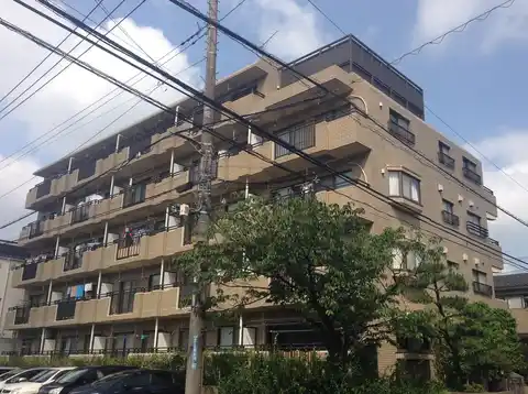 ドムスあざみ野