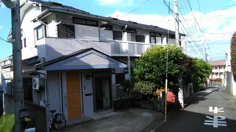 萬里庵