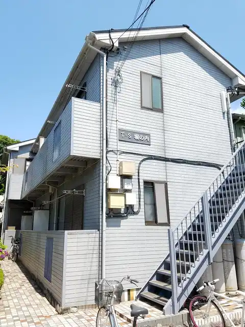TS堀ノ内