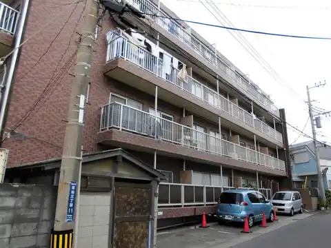江ノ島ビーチハウス