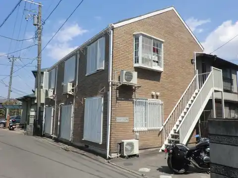 プレステージ元町