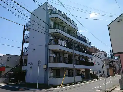 リヴェールヒルカワ