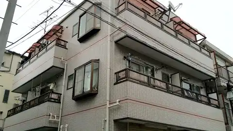 コーポアンドウ