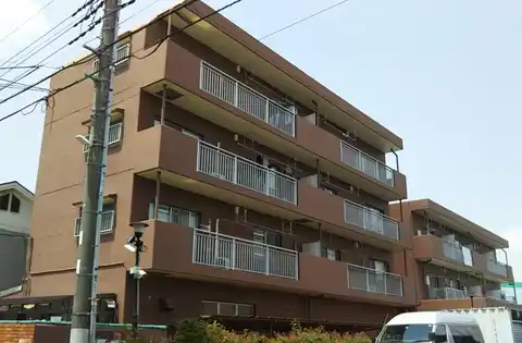 第一ふじたけマンション