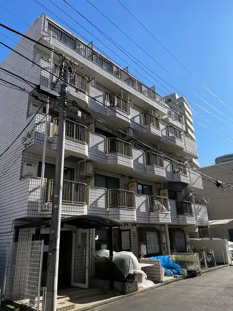 ESTA清瀬