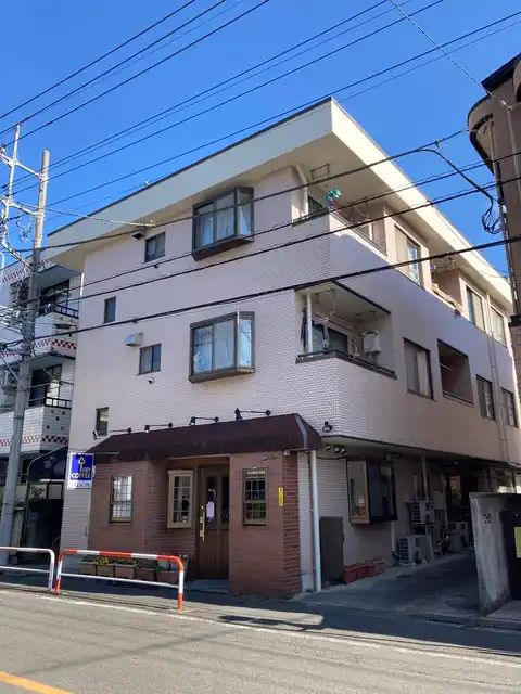 メゾン・ド・布施