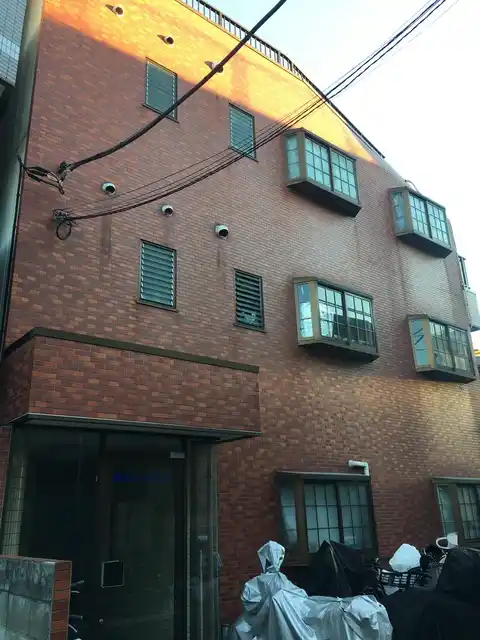第四コーポアズマ