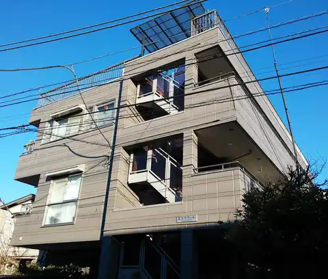 エスプワール