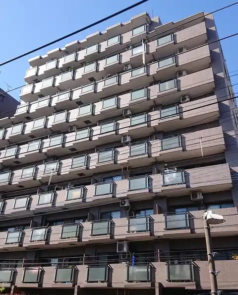 レクセル下落合第1