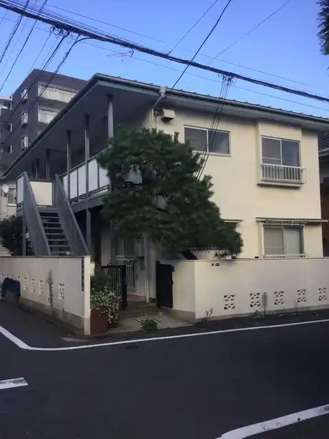 ヴィラ・ミネウェスト