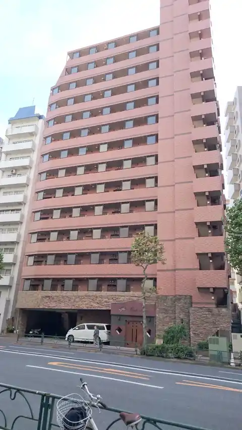 ガラ・グランディ練馬