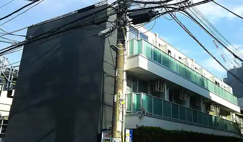 Mullionコマバ