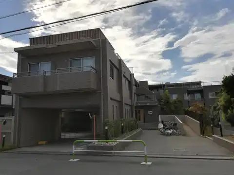 KDXレジデンス成城