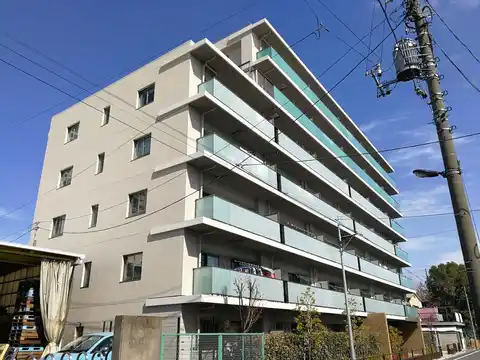 アデニウム板橋浮間公園